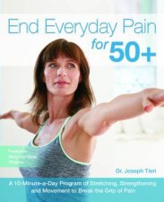 End Everyday Pain For 50