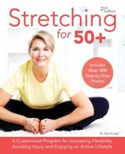 Stretching For 50