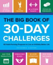 The Big Book of 30Day Challenges