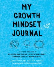 My Growth Mindset Journal