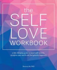 The SelfLove Workbook