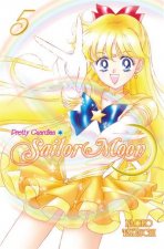 Sailor Moon Pretty Guardian 05
