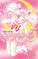 Sailor Moon Pretty Guardian 06