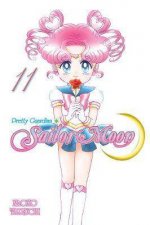 Sailor Moon Pretty Guardian 11