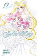 Sailor Moon Pretty Guardian 12