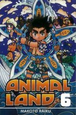 Animal Land 06