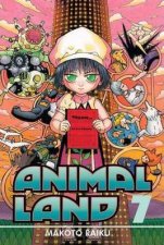 Animal Land 07