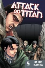 Attack On Titan 05