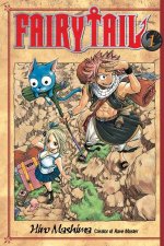 Fairy Tail 01