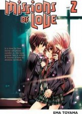 Missions Of Love 02