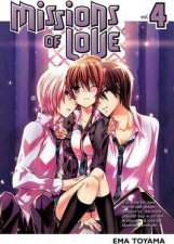 Missions Of Love 04