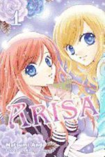 Arisa 01