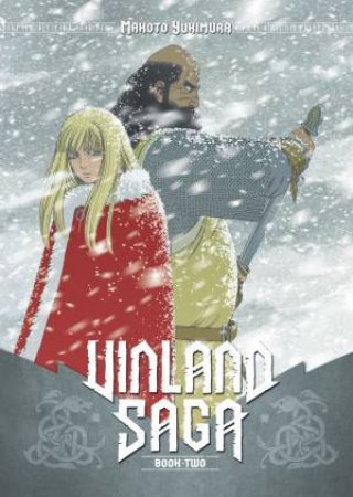 Vinland Saga 02 by Makoto Yukimura