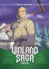 Vinland Saga 05