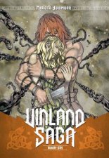 Vinland Saga Vol 6