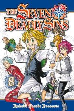 The Seven Deadly Sins 08