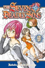 The Seven Deadly Sins 09