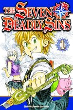 The Seven Deadly Sins 01