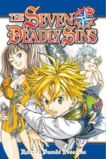 The Seven Deadly Sins 02