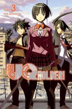 UQ Holder 03