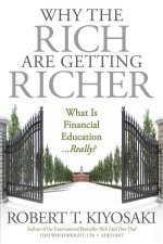 Why The Rich Are Getting Richer