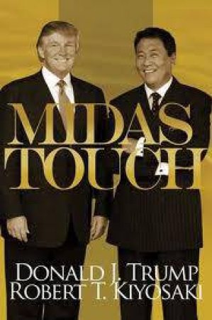 Midas Touch