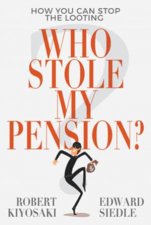 Who Stole My Pension