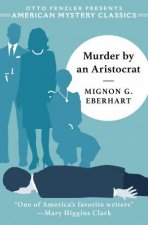 Murder By An Aristocrat