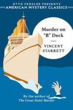 Murder On B Deck