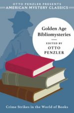 Golden Age Bibliomysteries