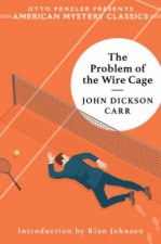 The Problem of the Wire Cage