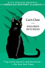 Cats Claw