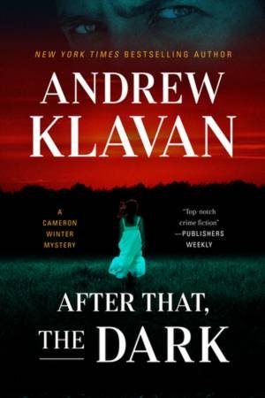 After That, the Dark by Andrew Klavan
