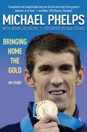 Beneath the Surface: My Story by Michael Phelps