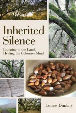 Inherited Silence by Louise Dunlap