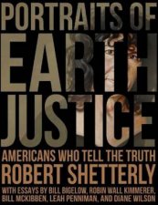 Portraits Of Earth Justice