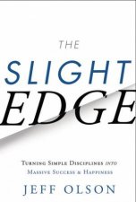 The Slight Edge