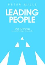 Leading People