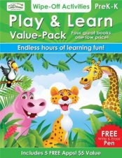 Play  Learn  Value Pack
