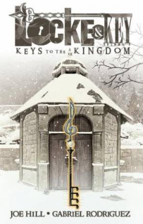 Keys To The Kingdom