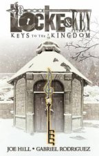 Keys To The Kingdom