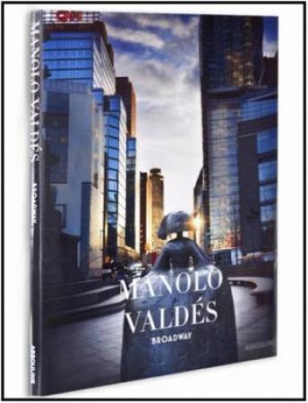Manolo Valdes by UNKNOWN
