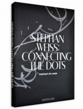 Stephan Weiss Connecting the Dots