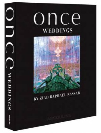 Once Weddings FIRM SALE by NASSAR ZIAD RAPHAEL