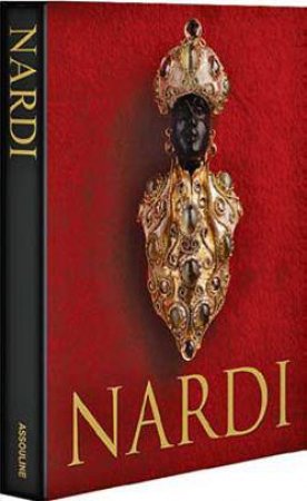 Nardi by FOULKES NICHOLAS
