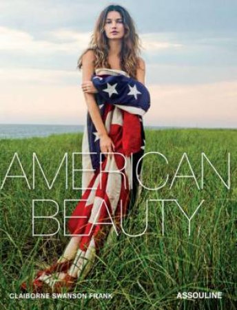 American Beauty by FRANK CLAIBORNE SWANSON