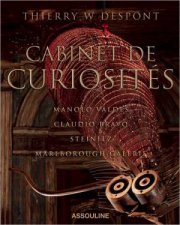 Cabinet de Curiosites