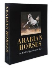 Arabian Horses FIRM SALE