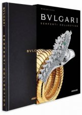 Bulgari Serpenti Collection