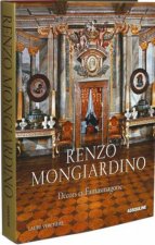 Renzo Mongiardino Renaissance Master of Style